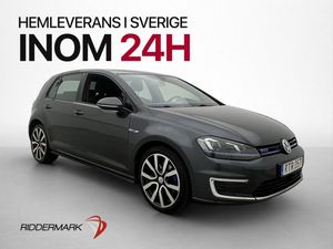 Volkswagen Golf bild 3