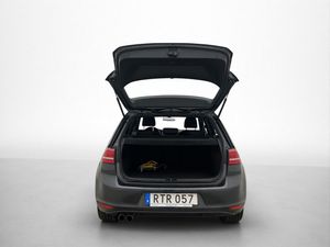 Volkswagen Golf bild 24