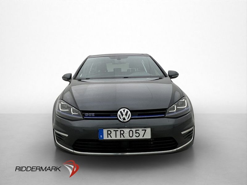 Volkswagen Golf bild 2