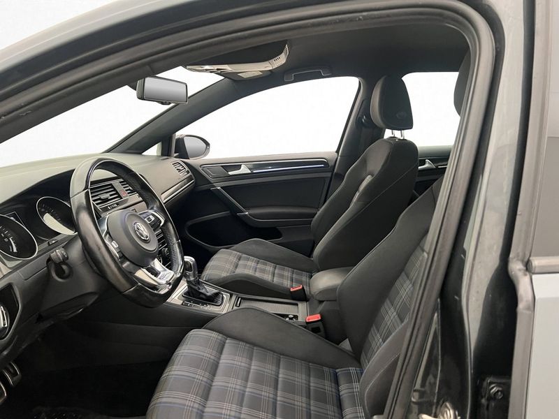 Volkswagen Golf bild 10