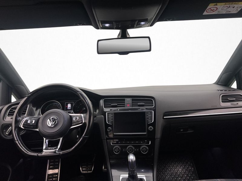 Volkswagen Golf bild 20