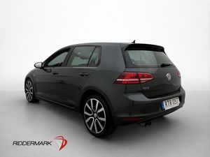 Volkswagen Golf bild 5