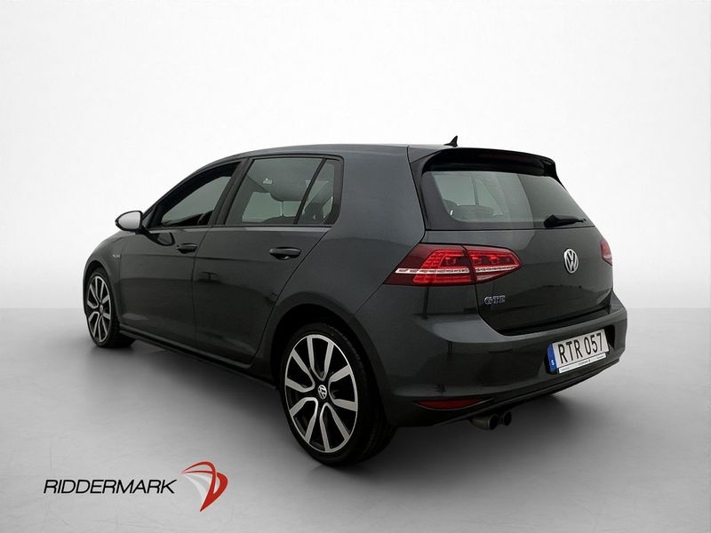 Volkswagen Golf bild 5