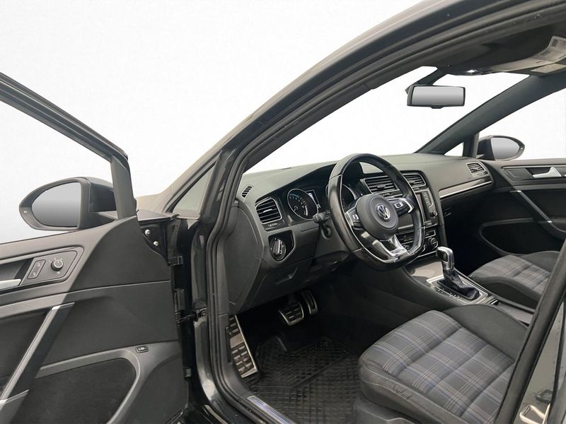 Volkswagen Golf bild 9