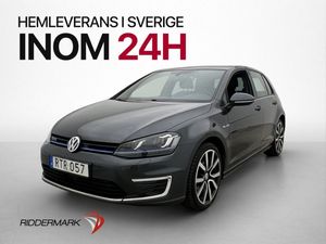 Volkswagen Golf bild 1