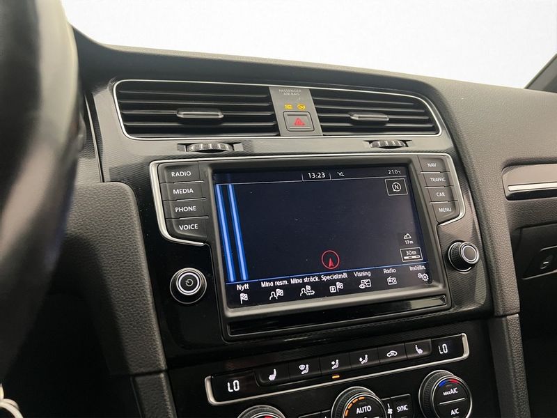 Volkswagen Golf bild 16
