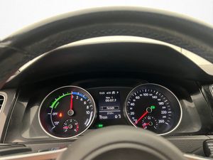 Volkswagen Golf bild 13