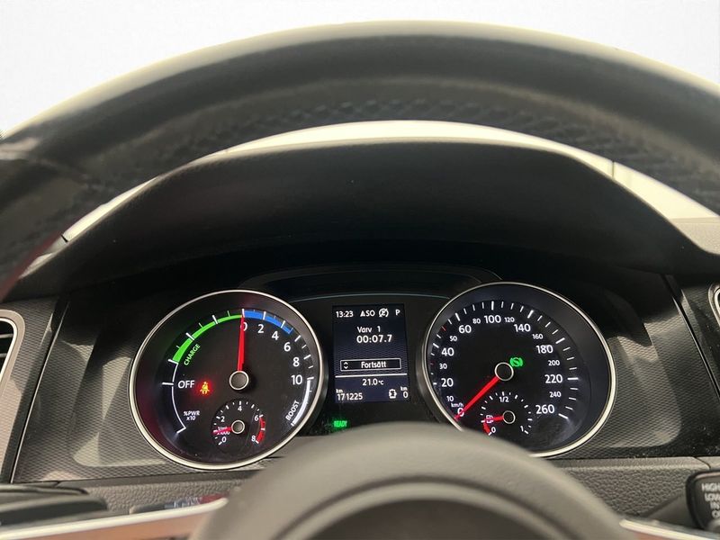 Volkswagen Golf bild 13