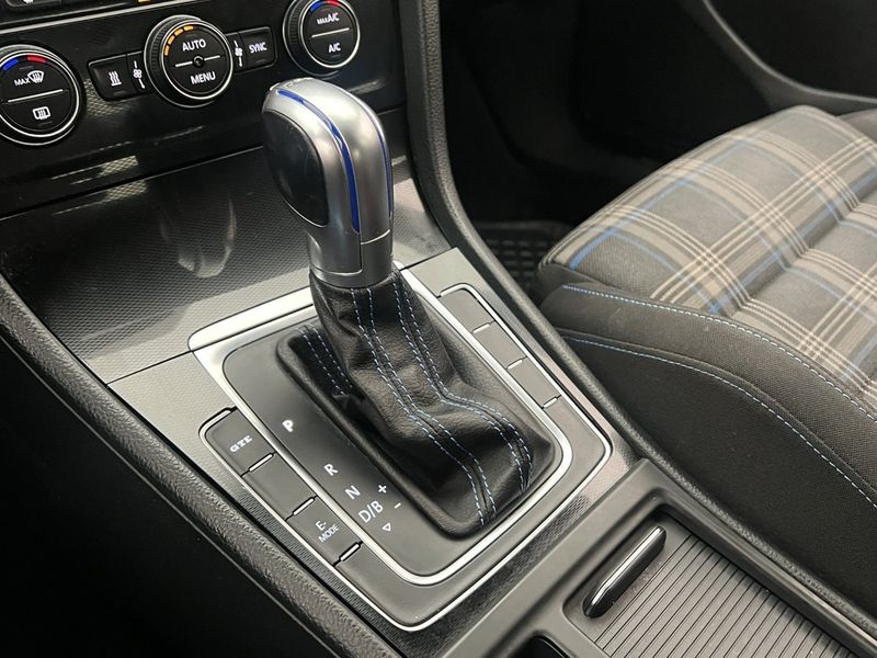 Volkswagen Golf bild 19