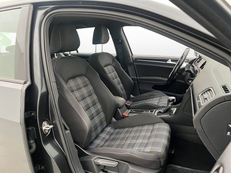 Volkswagen Golf bild 21