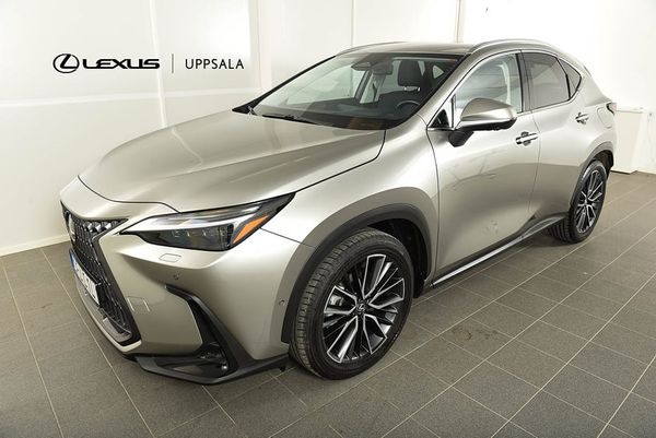 Lexus NX 450h+ NX450H+ Luxury Plug-in - 2023