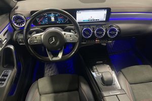 Mercedes CLA200 bild 11
