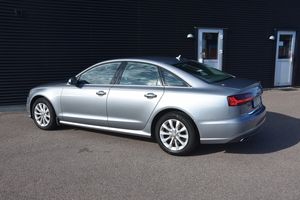 Audi A6 bild 5