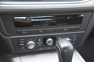 Audi A6 bild 14