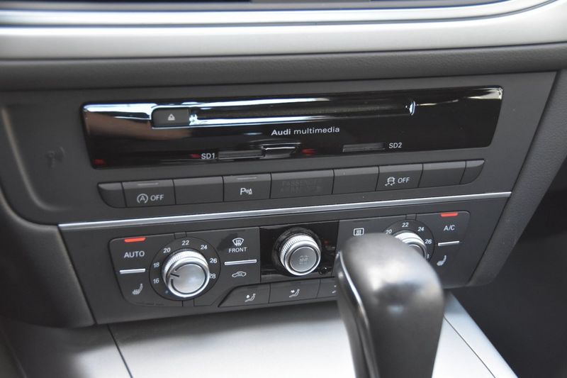 Audi A6 bild 14