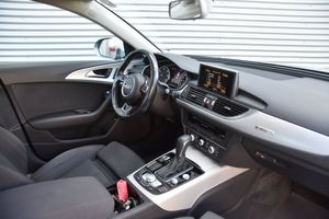 Audi A6 bild 9