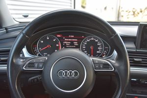 Audi A6 bild 13