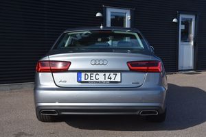 Audi A6 bild 6