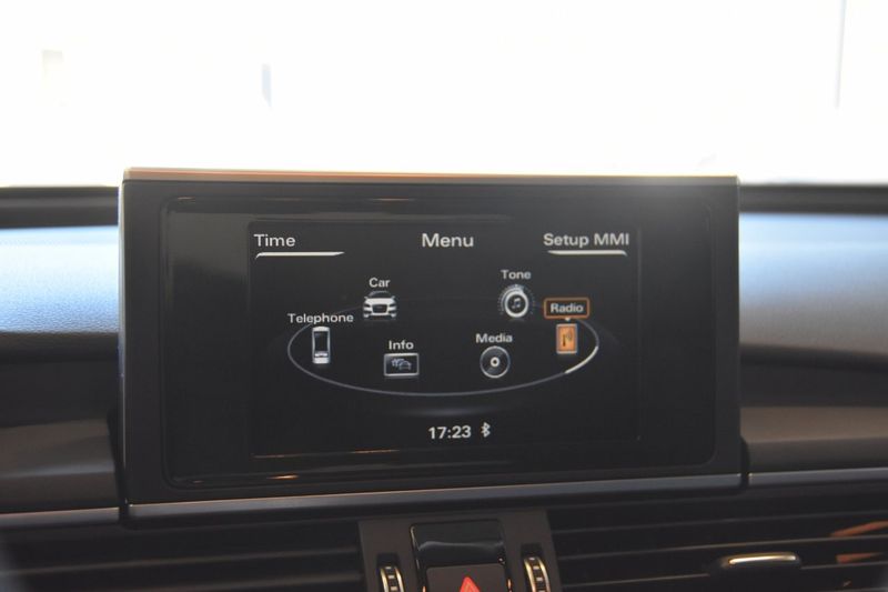 Audi A6 bild 16