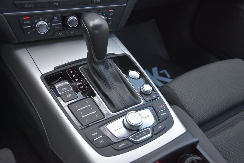 Audi A6 bild 15