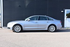 Audi A6 bild 3