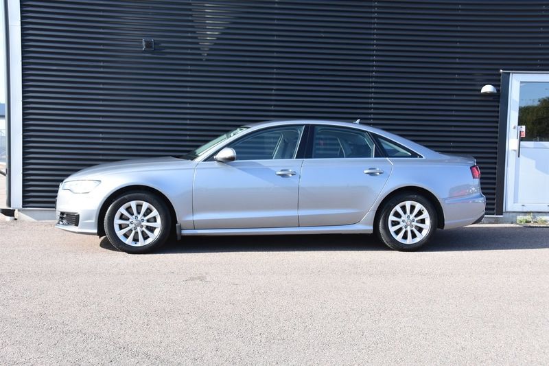 Audi A6 bild 3