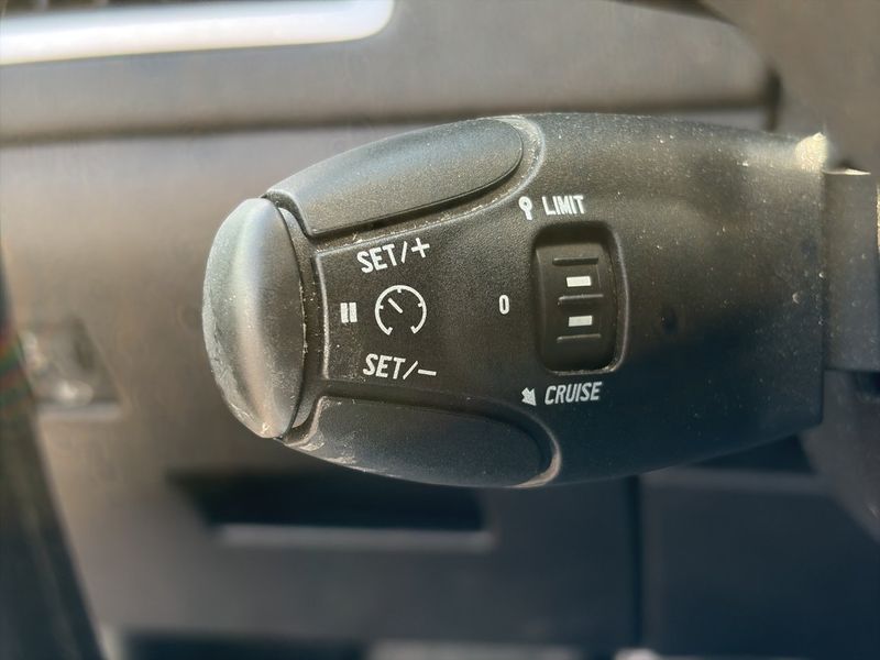 Peugeot 307 bild 17