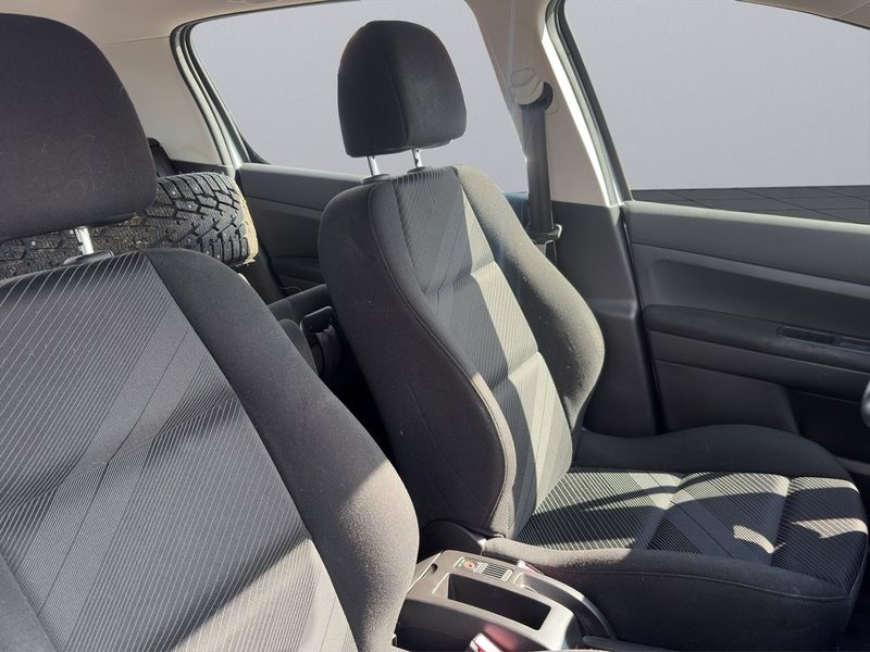Peugeot 307 bild 14