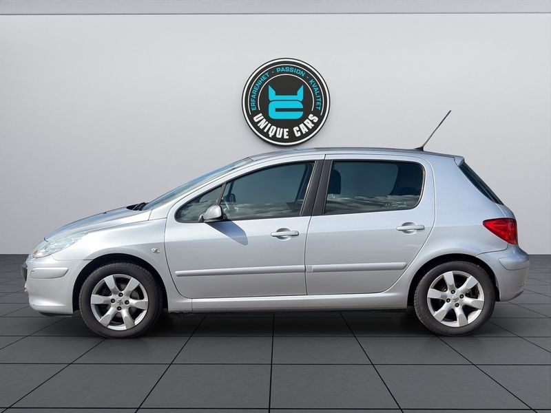 Peugeot 307 bild 7