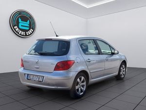 Peugeot 307 bild 4