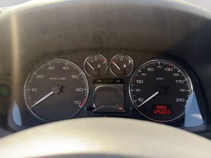 Peugeot 307 bild 15