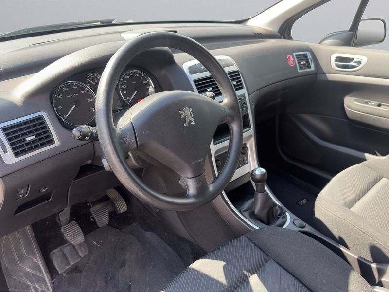 Peugeot 307 bild 12