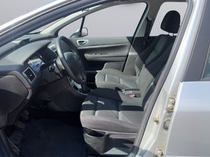 Peugeot 307 bild 11