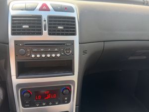 Peugeot 307 bild 16