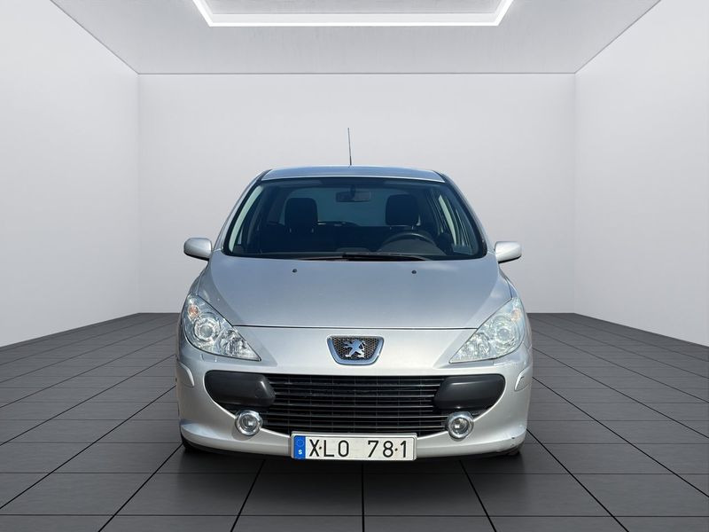 Peugeot 307 bild 9