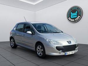 Peugeot 307 bild 2