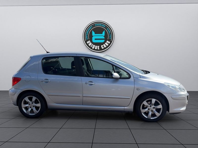 Peugeot 307 bild 3