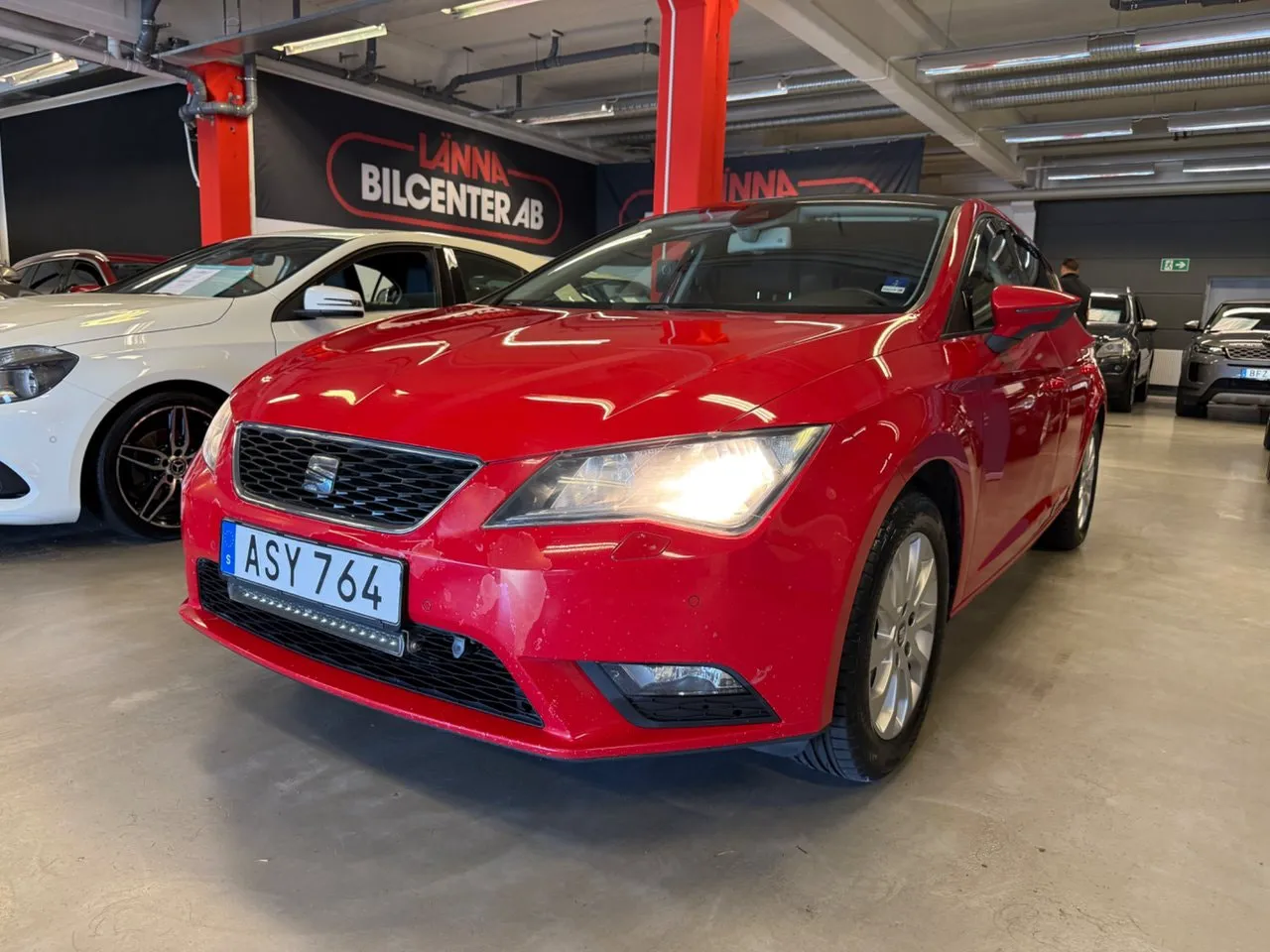 Vehicle image 2