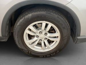 Mitsubishi Outlander bild 27
