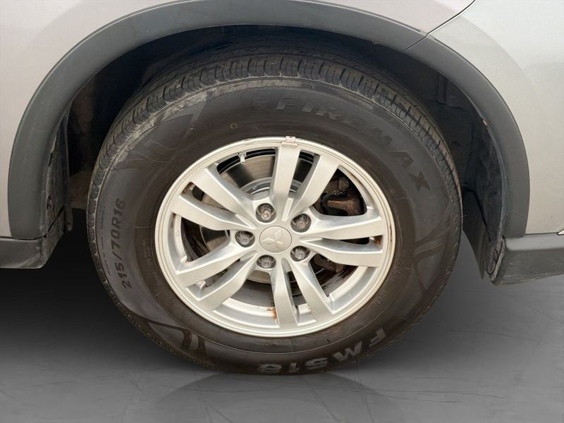 Mitsubishi Outlander bild 27