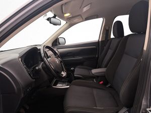 Mitsubishi Outlander bild 12