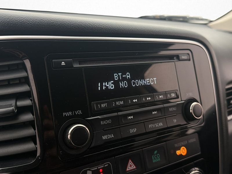 Mitsubishi Outlander bild 19