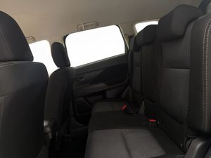 Mitsubishi Outlander bild 21
