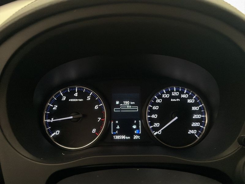 Mitsubishi Outlander bild 17