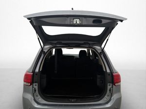 Mitsubishi Outlander bild 10