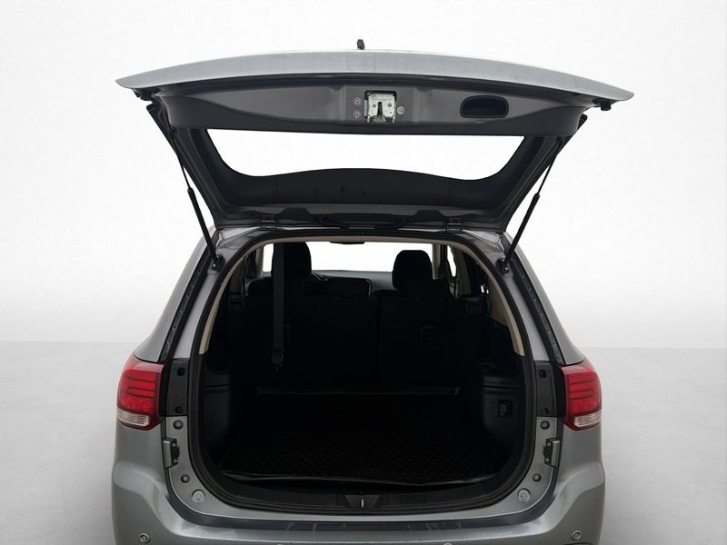Mitsubishi Outlander bild 10
