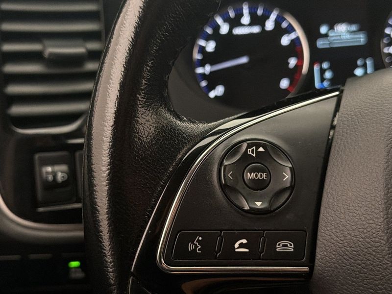 Mitsubishi Outlander bild 16