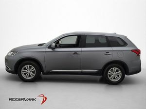 Mitsubishi Outlander bild 4