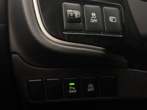 Mitsubishi Outlander bild 15