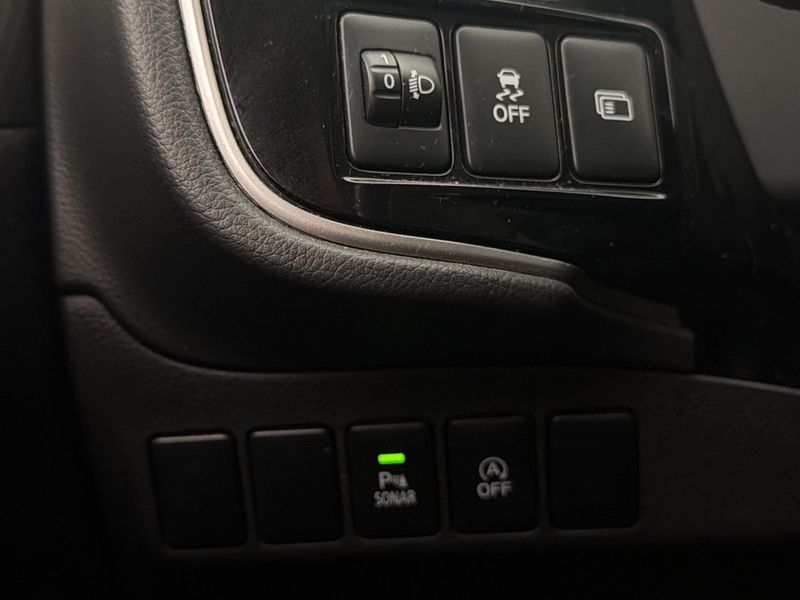 Mitsubishi Outlander bild 15